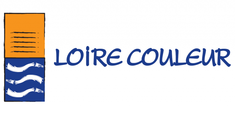 Logo Loire Couleur